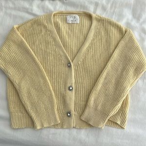 Zara cardigan